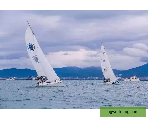 帆船数据分析：探寻风向水流，揭示赛道技巧