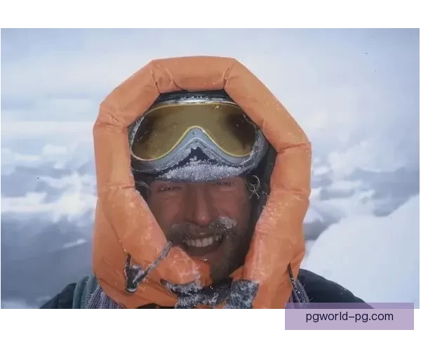 山峰挑战者：探究登山数据背后的挑战与机遇